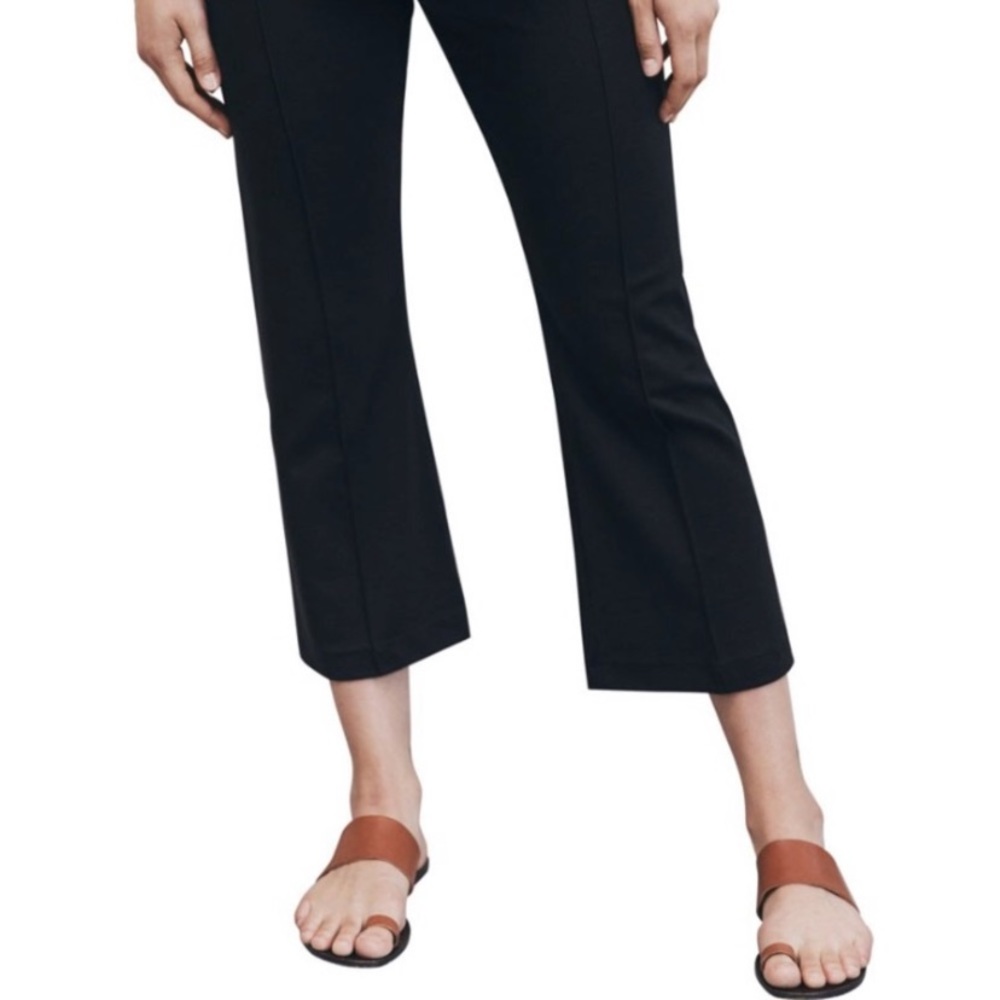 Boob Design Maternity Capri Leggings